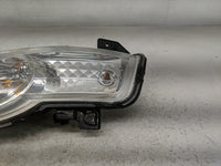 2010 Chevrolet Traverse Driver Left Oem Front Light Lamp - Oemusedautoparts1.com