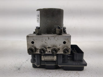 compare product 2010 Chevrolet Traverse Anti-Lock Brake ABS Pump Module Actuator OEM P/N:25840315 Fits OEM Used Auto Parts