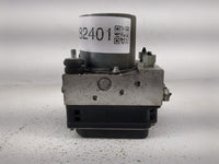 2010 Chevrolet Traverse Anti-Lock Brake ABS Pump Module Actuator OEM P/N:25840315 Fits OEM Used Auto Parts - Oemusedautopart