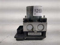 2010 Chevrolet Traverse Anti-Lock Brake ABS Pump Module Actuator OEM P/N:25840315 Fits OEM Used Auto Parts - Oemusedautopart