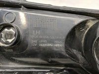 2010 Chevrolet Traverse Driver Left Oem Front Light Lamp - Oemusedautoparts1.com