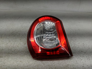 2010 Chevrolet Traverse Tail Light Assembly Passenger Right OEM Fits OEM Used Auto Parts - Oemusedautoparts1.com
