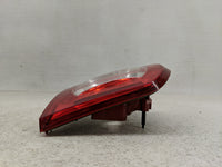 2010 Chevrolet Traverse Tail Light Assembly Passenger Right OEM Fits OEM Used Auto Parts - Oemusedautoparts1.com