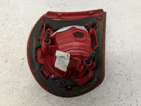 2010 Chevrolet Traverse Tail Light Assembly Passenger Right OEM Fits OEM Used Auto Parts - Oemusedautoparts1.com