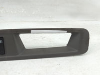 2009-2017 Chevrolet Traverse Master Power Window Switch Replacement Driver Side Left P/N:20945129 Fits OEM Used Auto Parts -