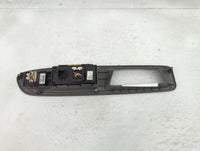 2009-2017 Chevrolet Traverse Master Power Window Switch Replacement Driver Side Left P/N:20945129 Fits OEM Used Auto Parts -