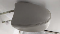 2010 Chevrolet Traverse Headrest Head Rest Rear Center Seat Light Grey - Oemusedautoparts1.com