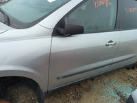 Chevrolet Traverse Driver Front Door Oem 1360663 - Oemusedautoparts1.com