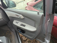 2010 Chevrolet Traverse Front Right Passenger Interior Door Panel Trim 1360664 - Oemusedautoparts1.com