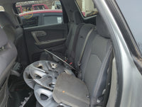 2010 Chevrolet Traverse Rear Seat Oem 1360666 - Oemusedautoparts1.com