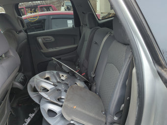 compare product 2010 Chevrolet Traverse Rear Seat Oem 1360666