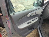 2010 Chevrolet Traverse Front Left Driver Interior Door Panel Trim 1360672 - Oemusedautoparts1.com