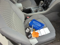 2010 Chevrolet Traverse Passenger Front Seat Oem 1360692 - Oemusedautoparts1.com