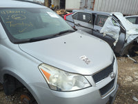 2010 Chevrolet Traverse Hood Oem 1360705 - Oemusedautoparts1.com