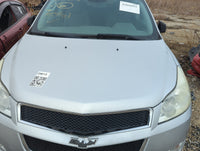 2010 Chevrolet Traverse Hood Oem 1360705 - Oemusedautoparts1.com