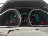 2010 Chevrolet Traverse Instrument Cluster Speedometer Gauges Miles:177K Fits OEM Used Auto Parts - Oemusedautoparts1.com