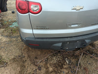 2010 Chevrolet Traverse Rear Bumper Assembly Oem 1360839 - Oemusedautoparts1.com