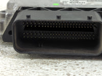 2010 Chevrolet Traverse PCM Engine Control Computer ECU ECM PCU OEM P/N:12635019 Fits Fits 2011 OEM Used Auto Parts - Oemuse