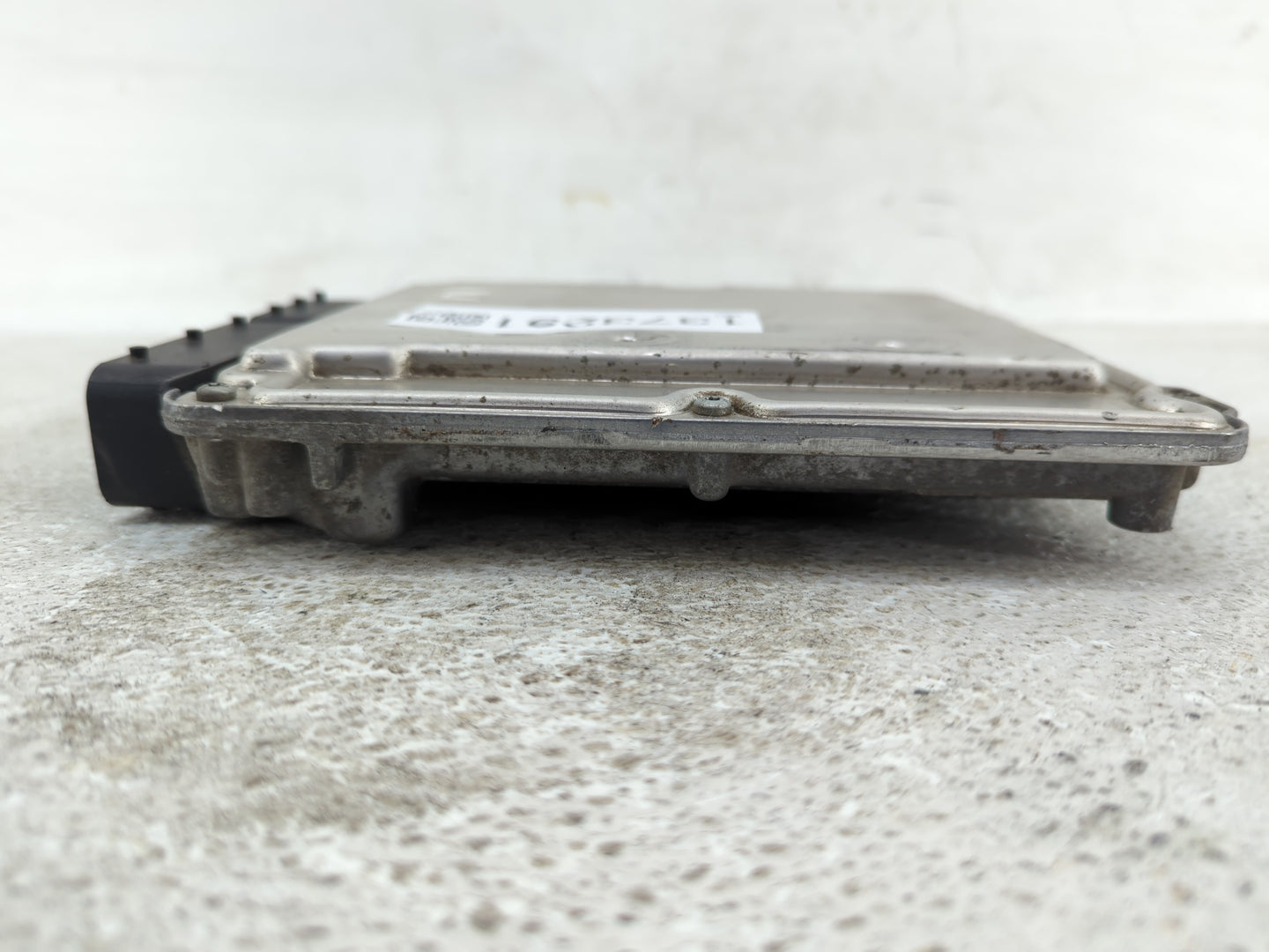 2010 Chevrolet Traverse PCM Engine Control Computer ECU ECM PCU OEM P/N:12635019 Fits Fits 2011 OEM Used Auto Parts - Oemuse