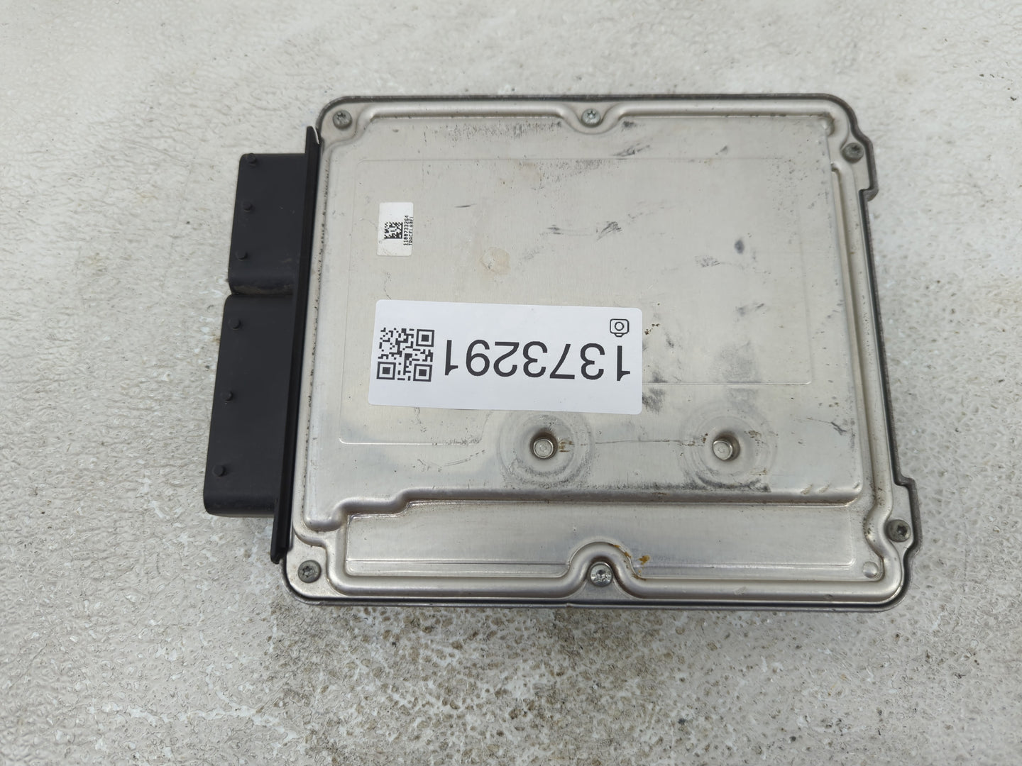 2010 Chevrolet Traverse PCM Engine Control Computer ECU ECM PCU OEM P/N:12635019 Fits Fits 2011 OEM Used Auto Parts - Oemuse