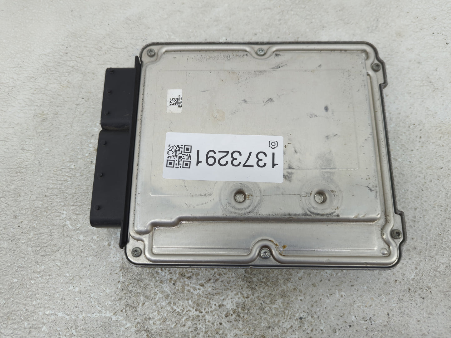 2010 Chevrolet Traverse PCM Engine Control Computer ECU ECM PCU OEM P/N:12635019 Fits Fits 2011 OEM Used Auto Parts - Oemuse