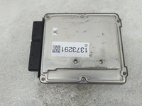 2010 Chevrolet Traverse PCM Engine Control Computer ECU ECM PCU OEM P/N:12635019 Fits Fits 2011 OEM Used Auto Parts - Oemuse
