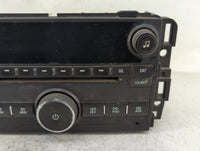 2014-2017 Chevrolet Traverse Radio AM FM Cd Player Receiver Replacement P/N:28224659 25980652 Fits OEM Used Auto Parts - Oem