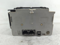 2014-2017 Chevrolet Traverse Radio AM FM Cd Player Receiver Replacement P/N:28224659 25980652 Fits OEM Used Auto Parts - Oem