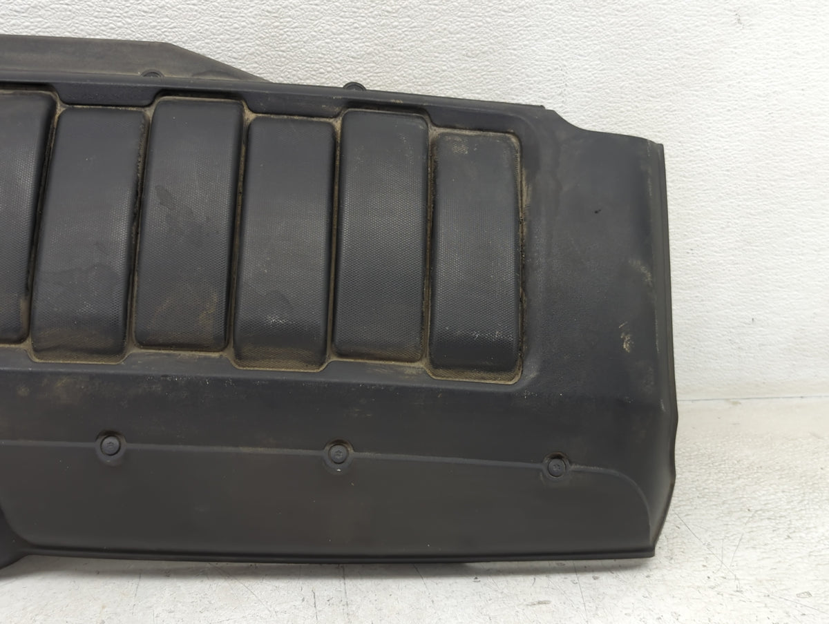 2010 Chevrolet Traverse Engine Cover 1394369 - Oemusedautoparts1.com
