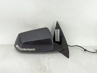 2010 Chevrolet Traverse Passenger Side View Mirror - Right Door Mirror OEM Used - Oemusedautoparts1.com