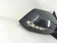 2010 Chevrolet Traverse Passenger Side View Mirror - Right Door Mirror OEM Used - Oemusedautoparts1.com