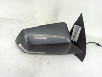 2010 Chevrolet Traverse Passenger Side View Mirror - Right Door Mirror OEM Used - Oemusedautoparts1.com