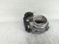 2010 Chevrolet Traverse Throttle Body P/N:12670981AA Fits Fits 2007 2008 2009 2011 OEM Used Auto Parts - Oemusedautoparts1.c