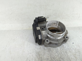 compare product 2010 Chevrolet Traverse Throttle Body P/N:12670981AA Fits Fits 2007 2008 2009 2011 OEM Used Auto Parts