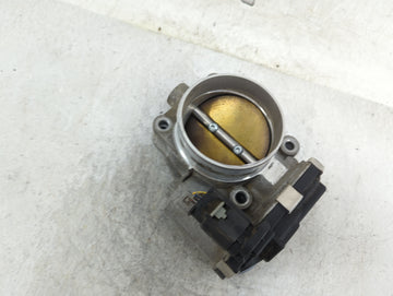 2010 Chevrolet Traverse Throttle Body P/N:12670981AA Fits Fits 2007 2008 2009 2011 OEM Used Auto Parts