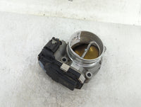 2010 Chevrolet Traverse Throttle Body P/N:12670981AA Fits Fits 2007 2008 2009 2011 OEM Used Auto Parts - Oemusedautoparts1.c