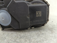 2010 Chevrolet Traverse Throttle Body P/N:12670981AA Fits Fits 2007 2008 2009 2011 OEM Used Auto Parts - Oemusedautoparts1.c