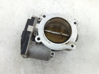 2010 Chevrolet Traverse Throttle Body P/N:12670981AA Fits Fits 2007 2008 2009 2011 OEM Used Auto Parts - Oemusedautoparts1.c