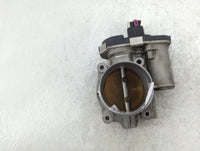 2010 Chevrolet Traverse Throttle Body Fits Fits 2007 2008 2009 2011 OEM Used Auto Parts - Oemusedautoparts1.com
