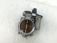 2010 Chevrolet Traverse Throttle Body Fits Fits 2007 2008 2009 2011 OEM Used Auto Parts - Oemusedautoparts1.com