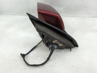 2010 Chevrolet Traverse Driver Side View Mirror - Left Door Mirror OEM Used - Oemusedautoparts1.com
