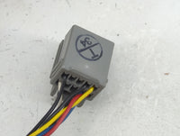 2010 Chevrolet Traverse Driver Side View Mirror - Left Door Mirror OEM Used - Oemusedautoparts1.com