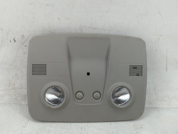 2010 Chevrolet Traverse PCM Engine Control Computer ECU ECM PCU OEM P/N:25972455 Fits Fits 2011 OEM Used Auto Parts - Oemuse