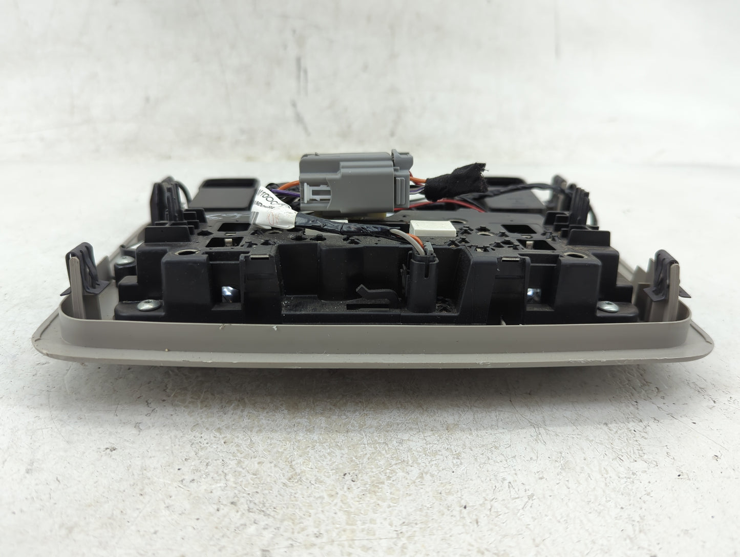 2010 Chevrolet Traverse PCM Engine Control Computer ECU ECM PCU OEM P/N:25972455 Fits Fits 2011 OEM Used Auto Parts - Oemuse