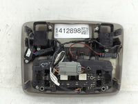 2010 Chevrolet Traverse PCM Engine Control Computer ECU ECM PCU OEM P/N:25972455 Fits Fits 2011 OEM Used Auto Parts - Oemuse