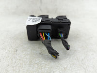 2009-2017 Chevrolet Traverse Master Power Window Switch Replacement Driver Side Left Fits OEM Used Auto Parts - Oemusedautop