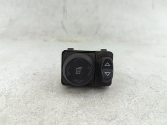 compare product 2009-2017 Chevrolet Traverse Master Power Window Switch Replacement Driver Side Left P/N:15808774 Fits OEM Used Auto Parts
