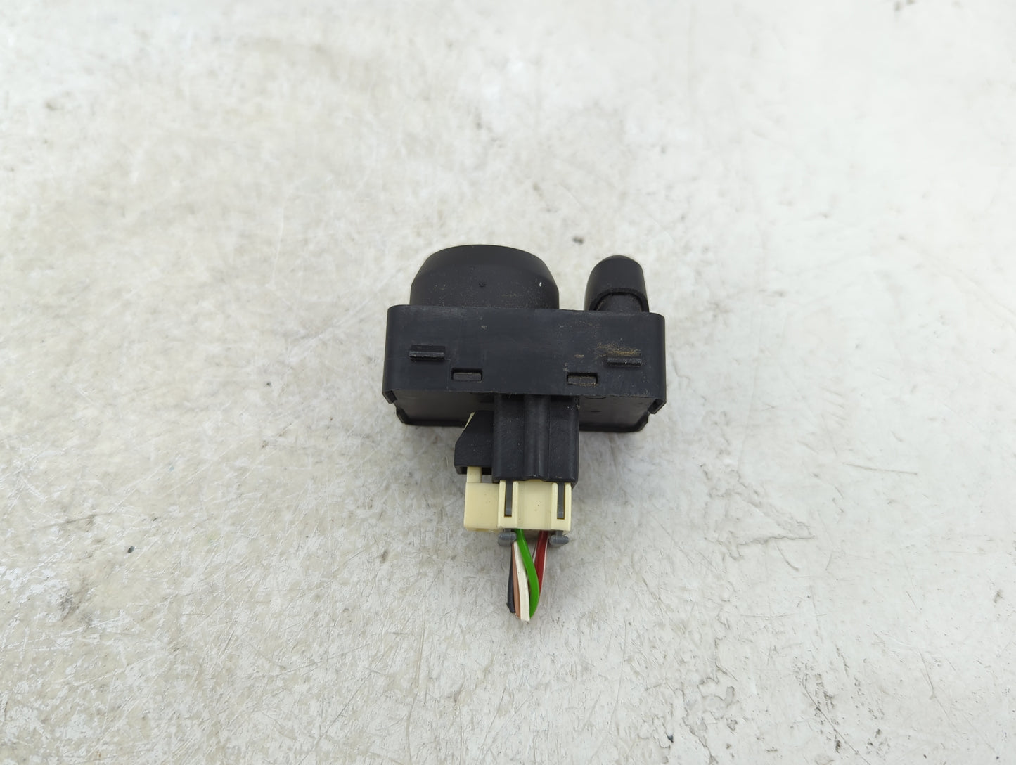 2009-2017 Chevrolet Traverse Master Power Window Switch Replacement Driver Side Left P/N:15808774 Fits OEM Used Auto Parts -