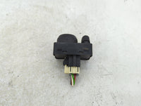 2009-2017 Chevrolet Traverse Master Power Window Switch Replacement Driver Side Left P/N:15808774 Fits OEM Used Auto Parts -