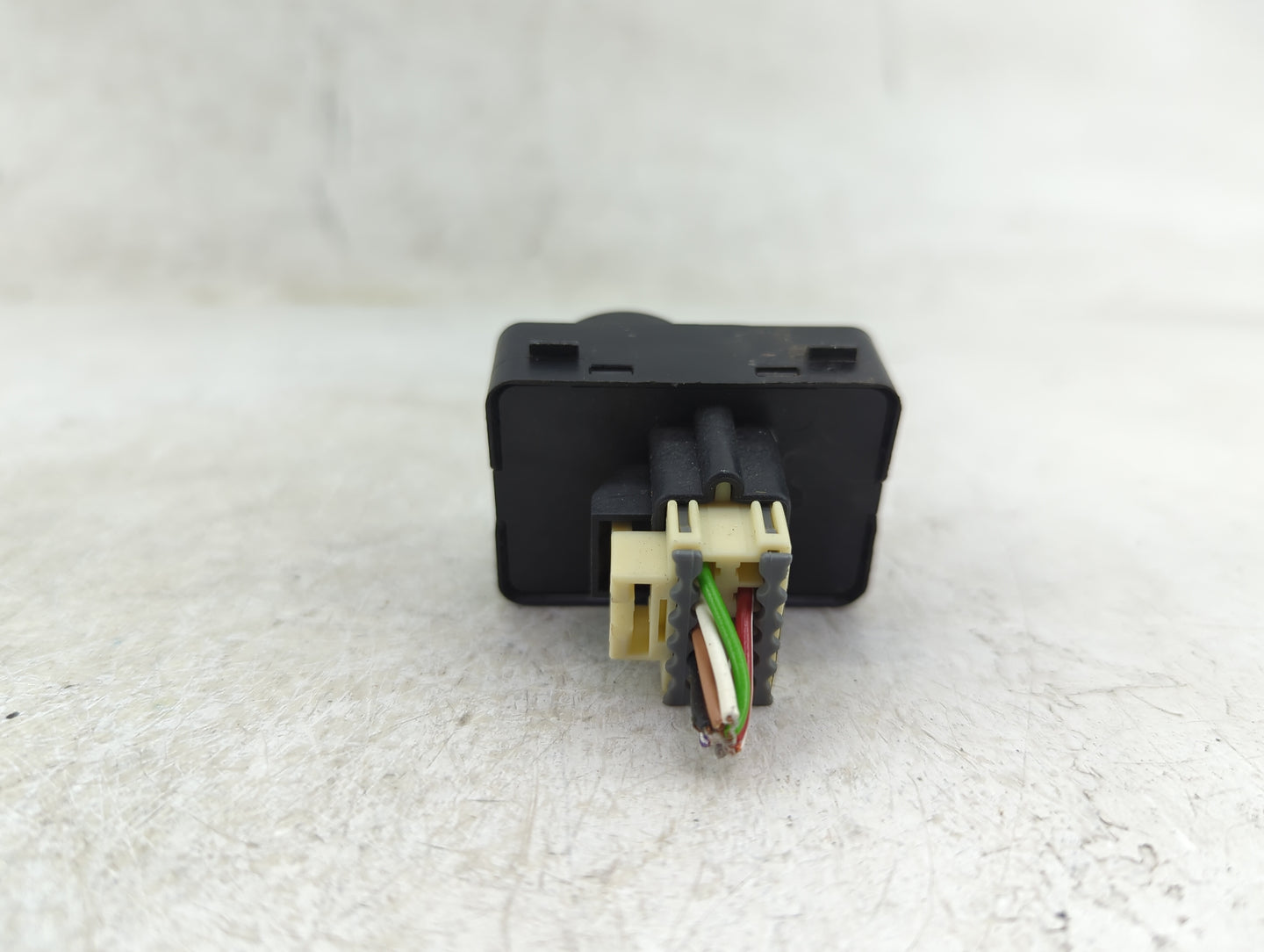 2009-2017 Chevrolet Traverse Master Power Window Switch Replacement Driver Side Left P/N:15808774 Fits OEM Used Auto Parts -